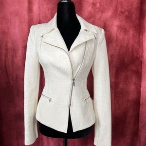 BCBGMaxAzria Gardenia Jacket - Size XS